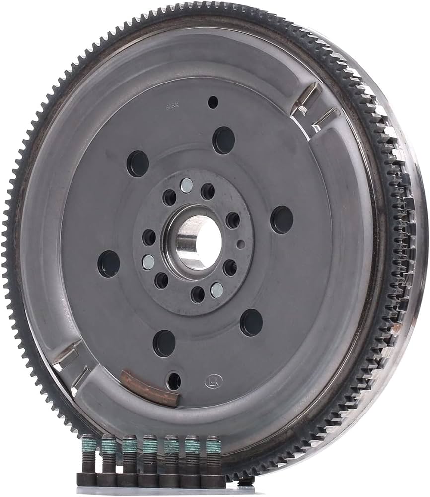 LUK 415040010-VOLANT MANUEL RENAULT CAPTUR 6 İLERİ 1.5 DCI > 123003948R///-130